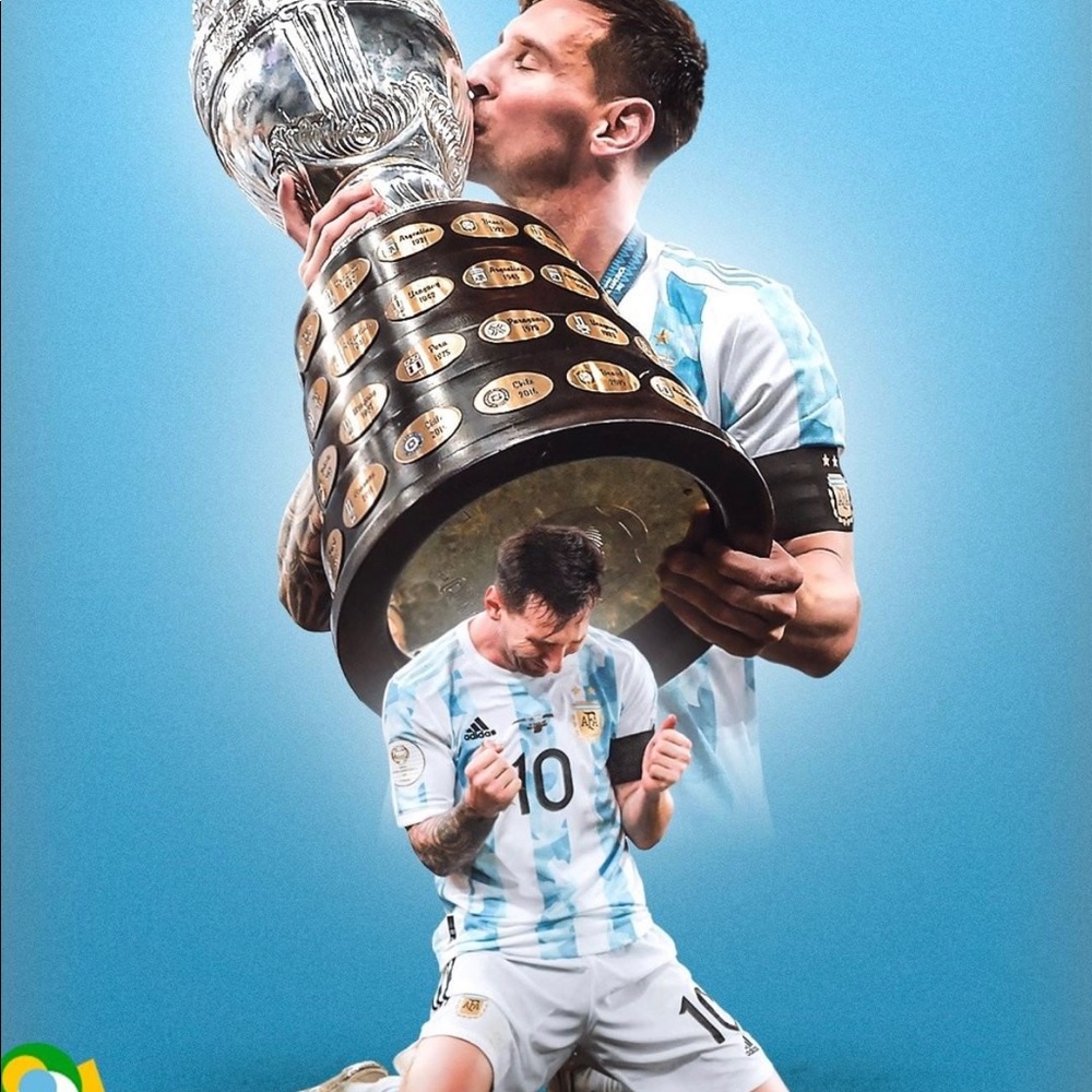 Meet your Posher, Jeronimo